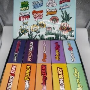 Flowers 2G Disposable