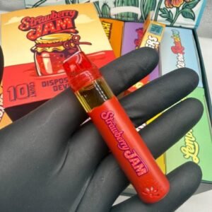 Flowers 2G Disposable