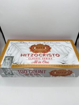  Hitzocristo  Disposable