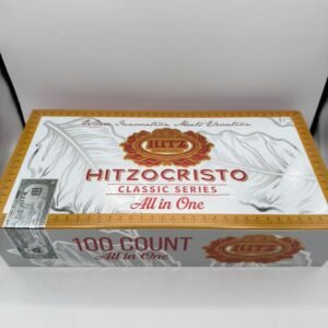 Hitzocristo 2G Disposable