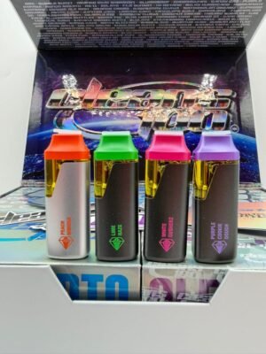 Clean Carts Clean100