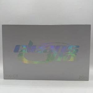 Clean Carts 2G Disposable