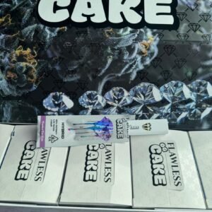 Flawless OG Cake Disposable 2G