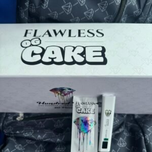 Flawless OG Cake Disposable 2G