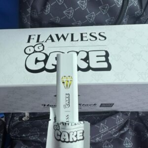 Flawless OG Cake Disposable 2G