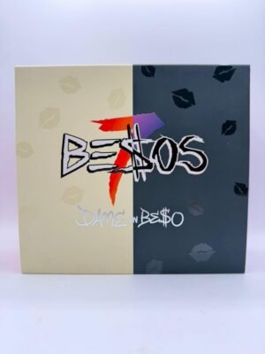 Besos x Legado Disposable