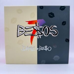 7 Besos x Legado Disposable