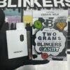 blinkers candy 2g disposable