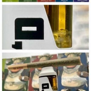 Cook’d 2G Disposable