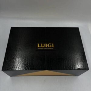 Luigi V5 2G Disposable