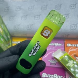 Buzzbar 3G Disposable