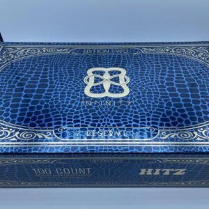 Hitz Infinity 2G Disposable