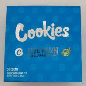 Cookies 2G Disposable