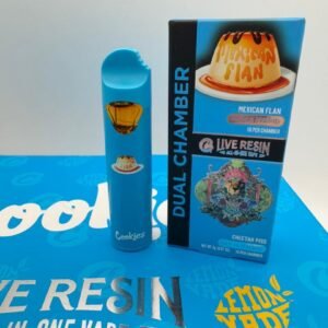 Cookies 2G Disposable