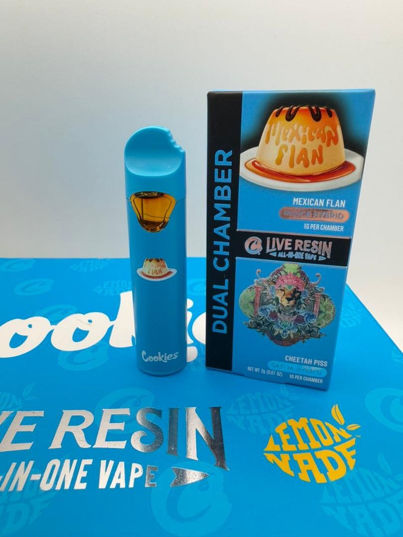 Cookies 2G Disposable Cookies 2G Disposable