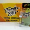 Jungle Boys 1G Cartridge