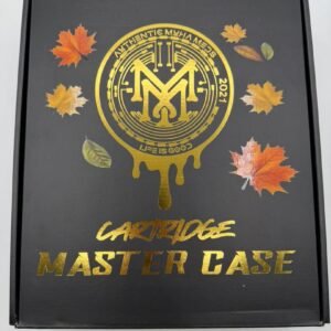 Muha Meds 1G Cartridge