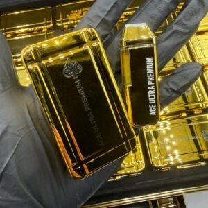 Ace Ultra Premium Gold Edition