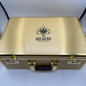 Ace Ultra Premium Gold Edition
