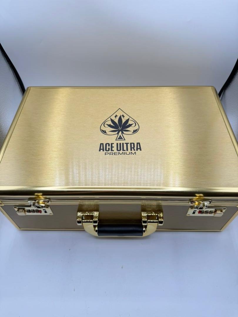 Ace Ultra Premium Gold Edition Ace Ultra Premium Gold Edition