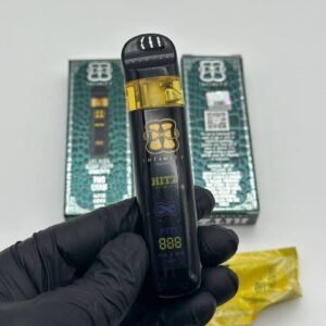 Hitz Infinity Emerald Edition