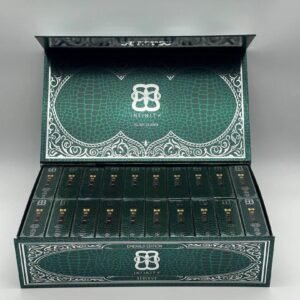 Hitz Infinity Emerald Edition