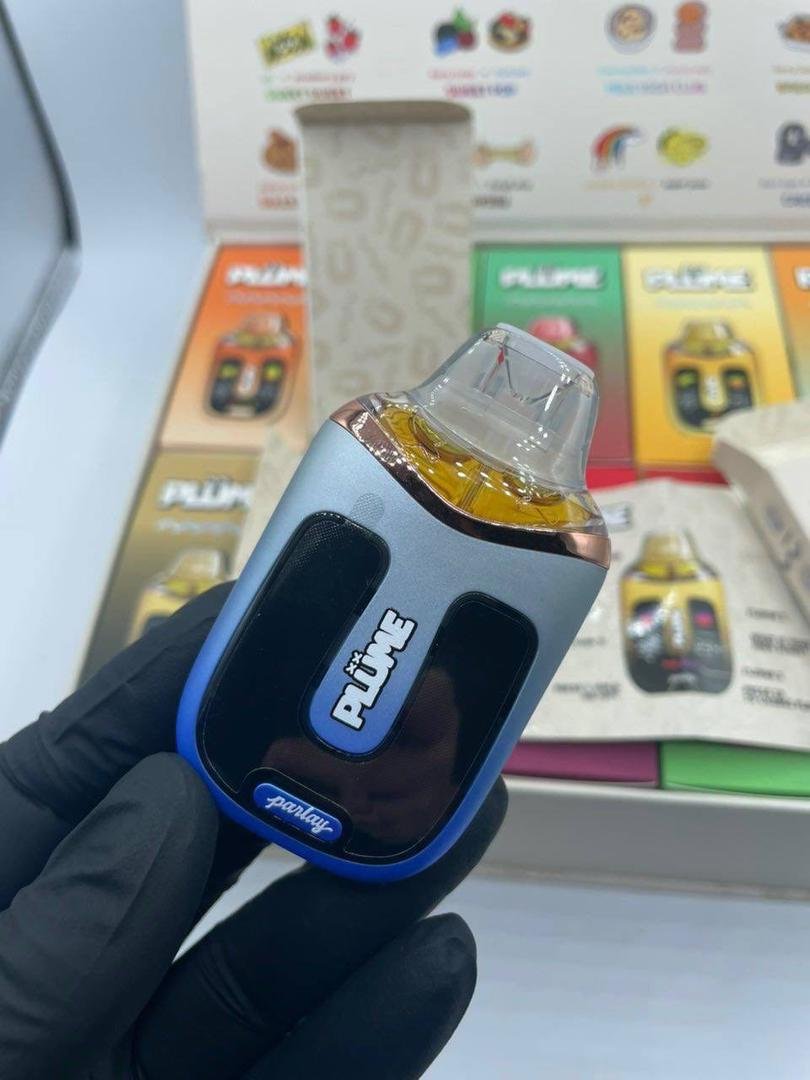 Plume Parlay 2G Disposable Plume Parlay 2G Disposable