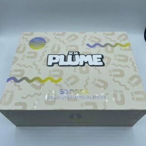 Plume Parlay 2G Disposable