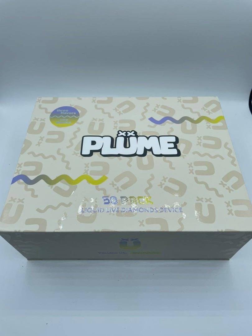 Plume Parlay 2G Disposable Plume Parlay 2G Disposable