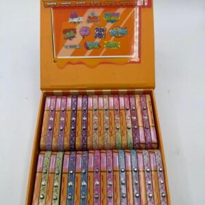 Sweetz Pixie Sticks Pre rolls