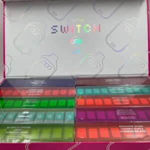 Boutiq Switch V5 Disposable
