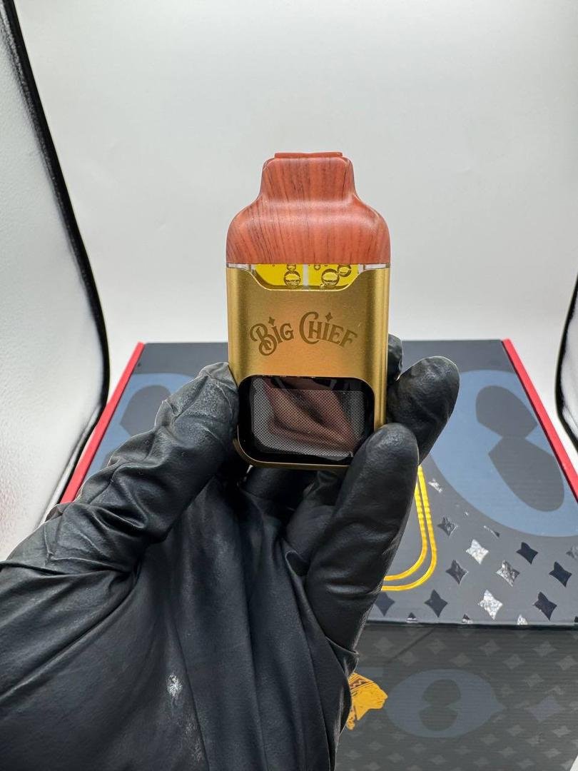 Big Chief Duo 2G Disposable Big Chief Duo 2G Disposable