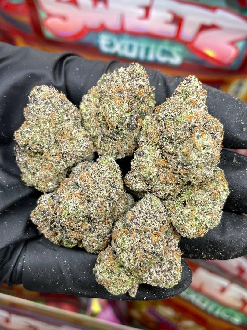 Sweetz Exotics Sushi Bar Edition Sweetz Exotics Sushi Bar Edition