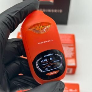 Sherbinskis Quattro 2G Disposable