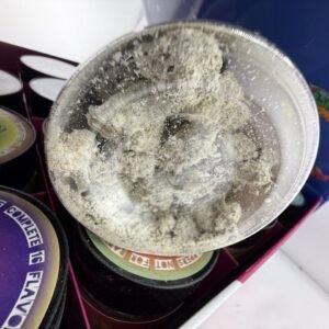 Persy Mini Snowballs X Sweet Exotics