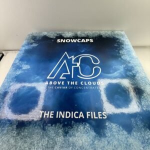 ATC SNOWCAPS