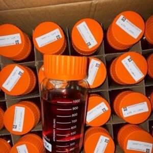 cat3 d9 distillate​