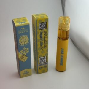 Grape & Dab 2G Disposable