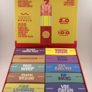 Grape & Dab 2G Disposable