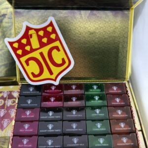 Clean Carts Disposable Yellow Edition