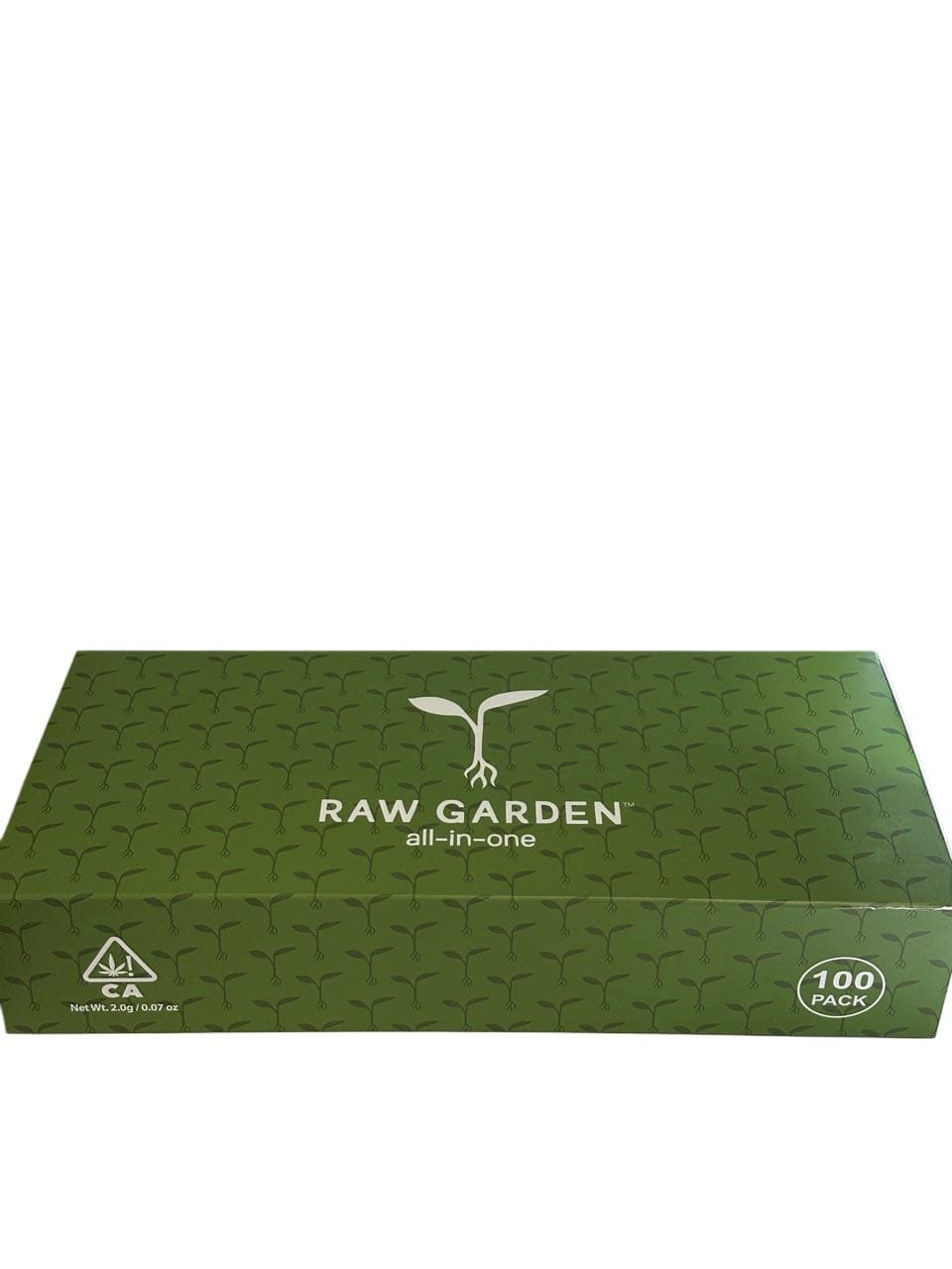 Raw Garden All In One Disposable Raw Garden All In One Disposable
