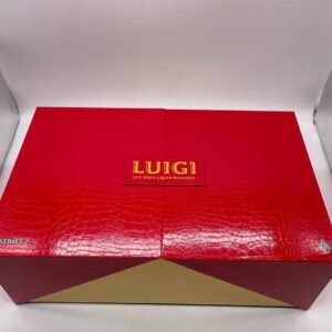 Luigi V7 2G Disposable