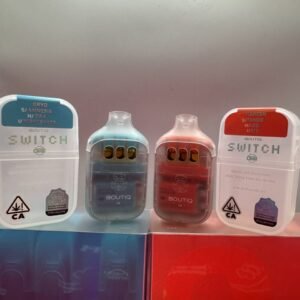 Boutiq Switch ORB V5 Disposable