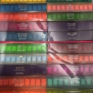 Boutiq Switch ORB V5 Disposable