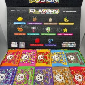 Arcadia Fusion 2G Disposable