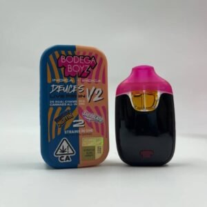 Bodega Boyz Deuces V2 Disposable