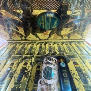 Hitz Infinity Gladiator 2G Disposable