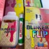 Blinkers Flip Ice Cream Disposable