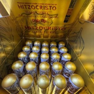 Hitzocristo Dab Tip Classic Series